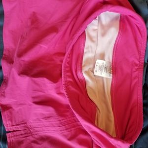 Lands End. Women size 4. Bathing suit bottom